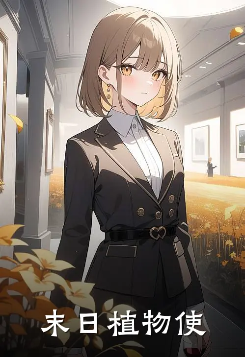 末日植物使