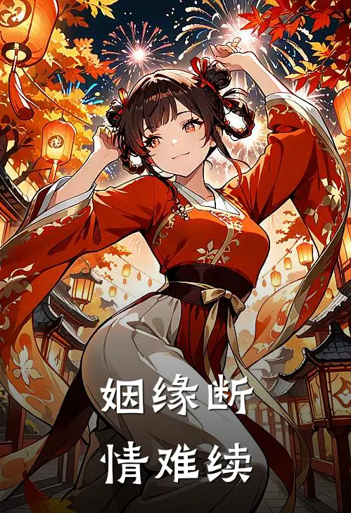 姻缘断，情难续