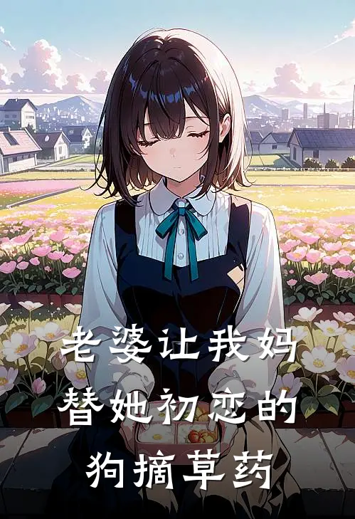 老婆让我妈替她初恋的狗摘草药