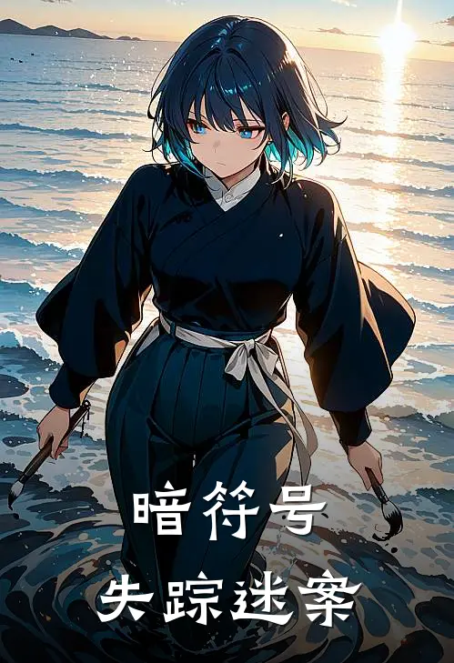 暗符号：失踪迷案