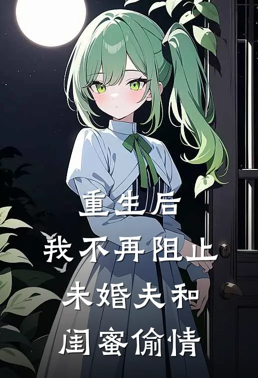 重生后，我不再阻止未婚夫和闺蜜偷情