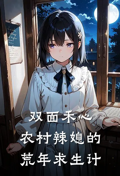 双面禾心：农村辣媳的荒年求生计