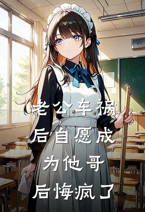 老公车祸后自愿成为他哥，后悔疯了