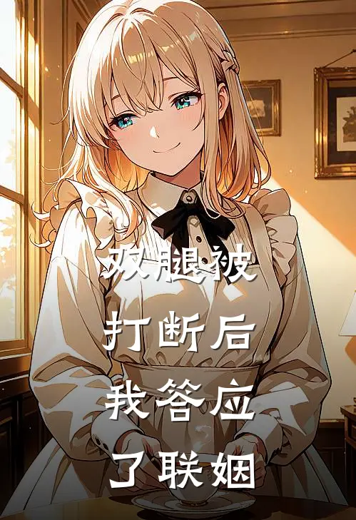 双腿被打断后，我答应了联姻