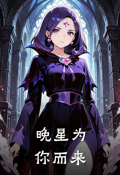 晚星为你而来