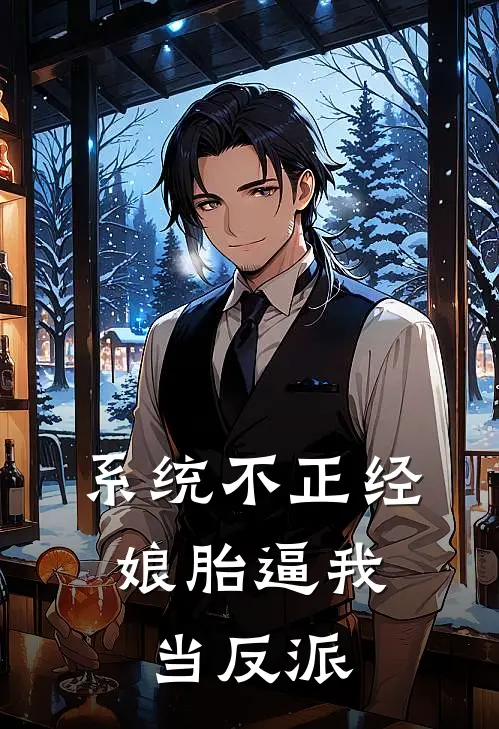 系统不正经，娘胎逼我当反派