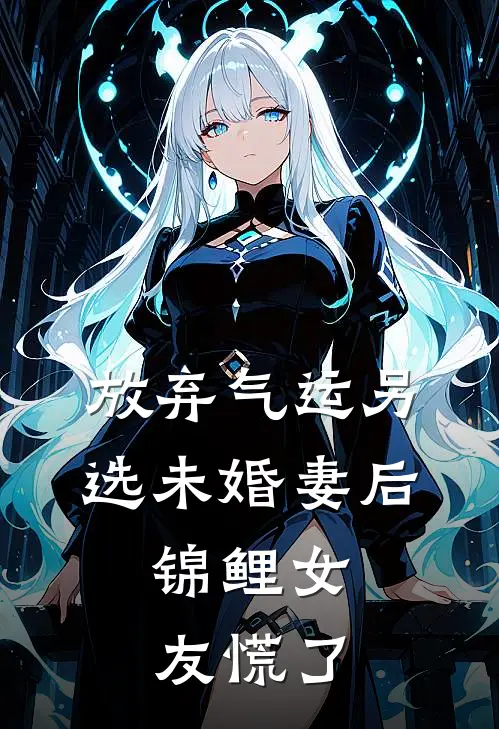 放弃气运另选未婚妻后，锦鲤女友慌了