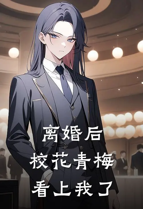 离婚后，校花青梅看上我了