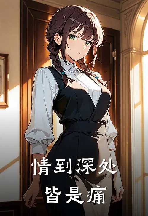 情到深处皆是痛