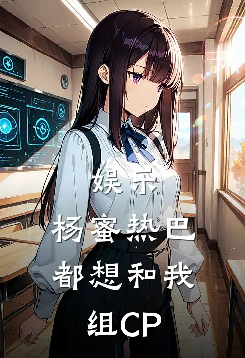 娱乐：杨蜜热巴都想和我组CP