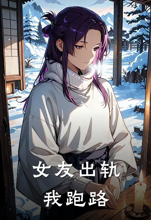 女友出轨我跑路