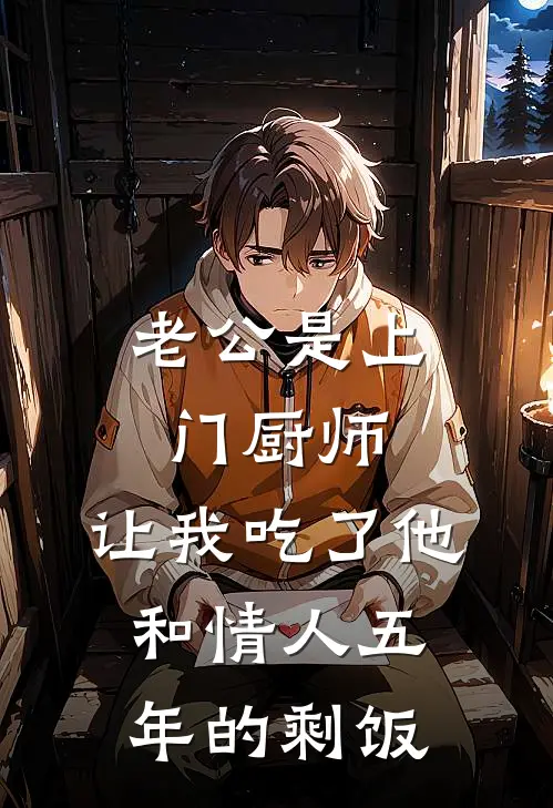 老公是上门厨师，让我吃了他和情人五年的剩饭