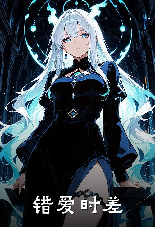 错爱时差