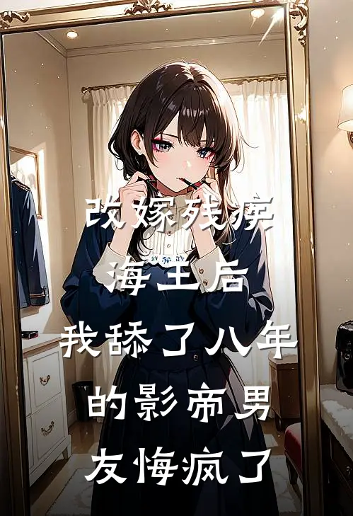 改嫁残疾海王后，我舔了八年的影帝男友悔疯了