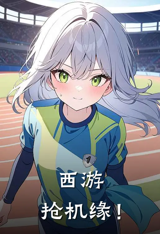 西游：抢机缘！