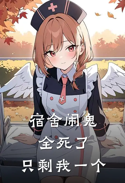 宿舍闹鬼全死了，只剩我一个