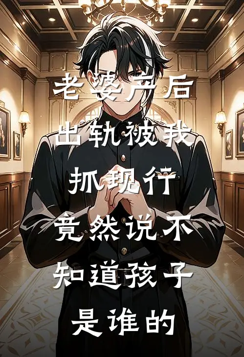 老婆产后出轨被我抓现行，竟然说不知道孩子是谁的