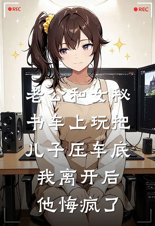 老公和女秘书车上玩把儿子压车底，我离开后他悔疯了