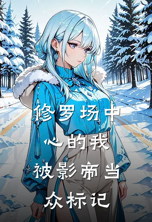 修罗场中心的我，被影帝当众标记