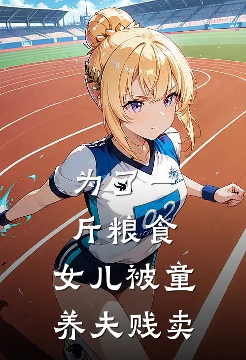 为了一斤粮食，女儿被童养夫贱卖