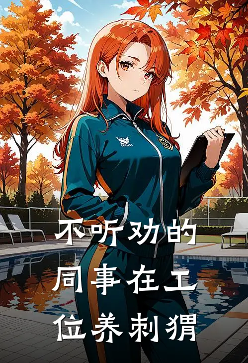 不听劝的同事在工位养刺猬