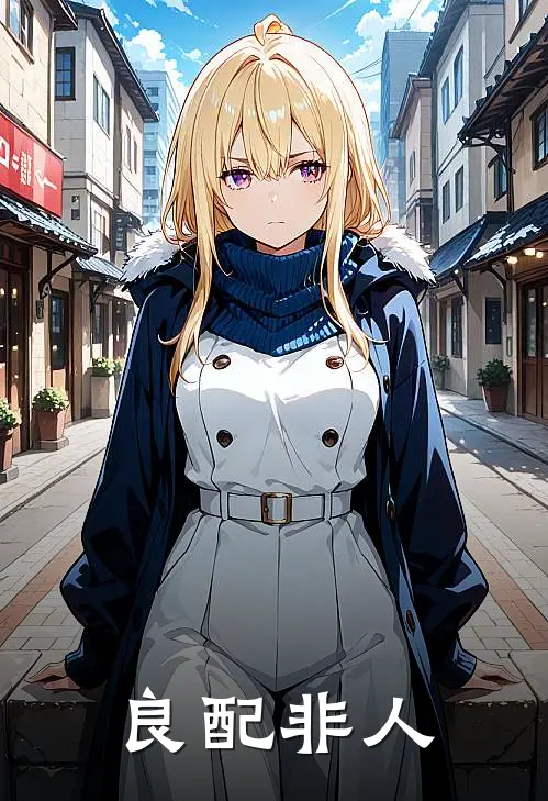 良配非人