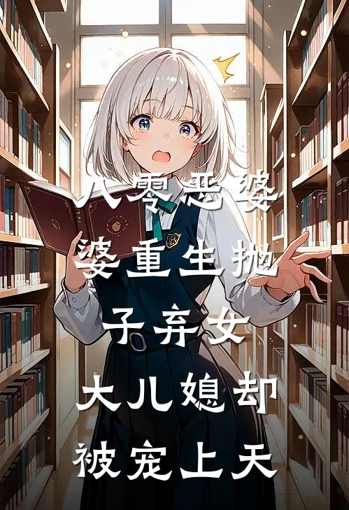 八零恶婆婆重生抛子弃女，大儿媳却被宠上天