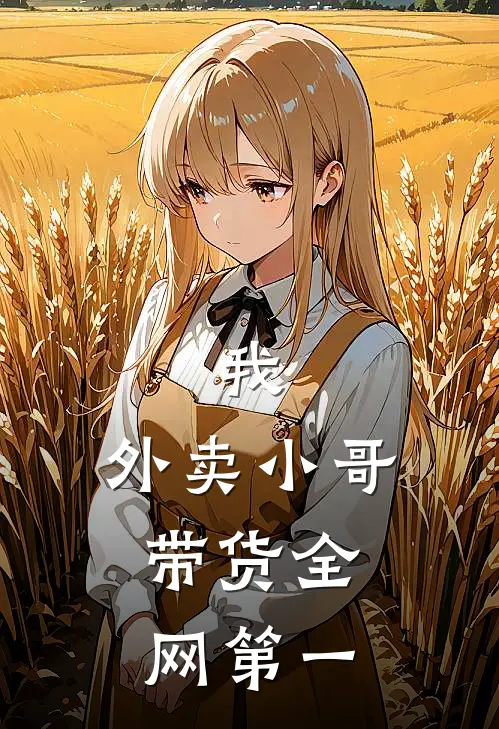 我，外卖小哥，带货全网第一