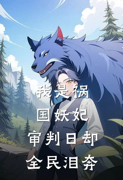 我是祸国妖妃，审判日却全民泪奔