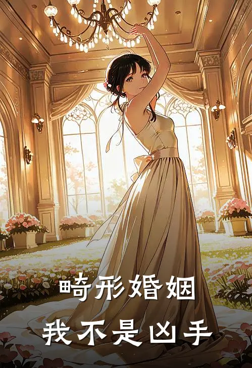 畸形婚姻：我不是凶手