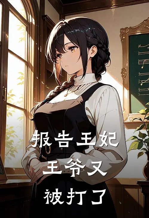 报告王妃，王爷又被打了
