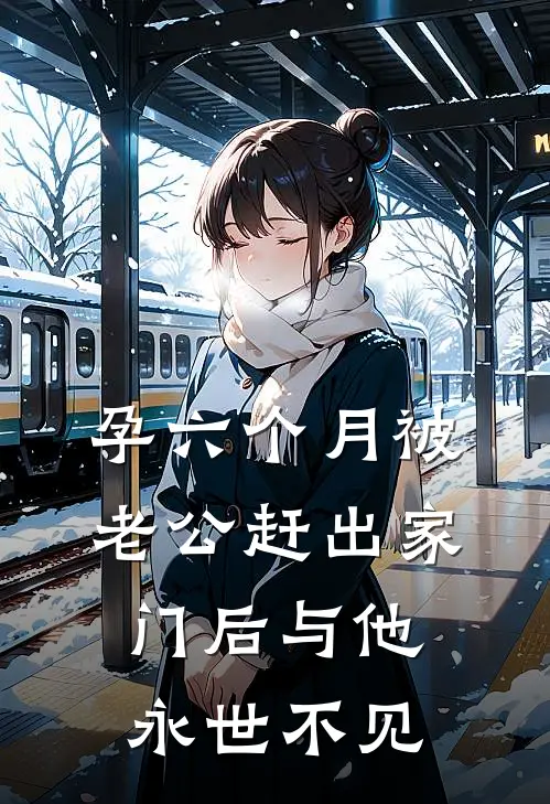 孕六个月被老公赶出家门后与他永世不见