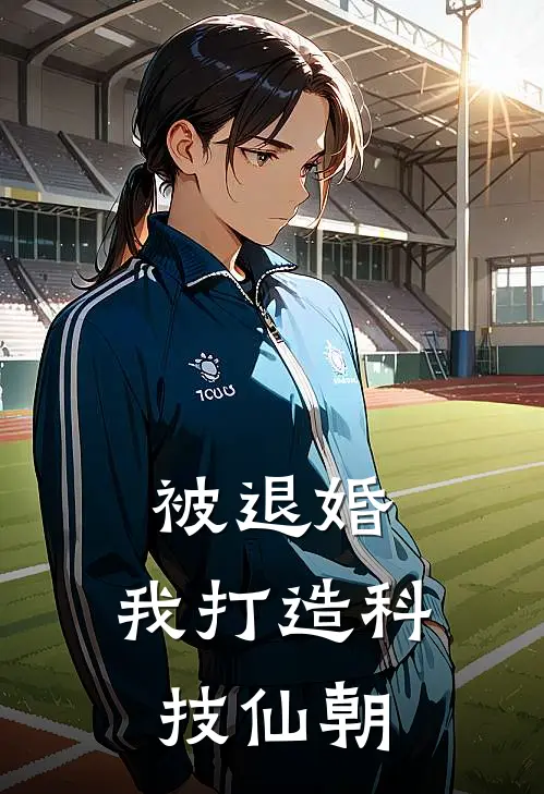 被退婚，我打造科技仙朝