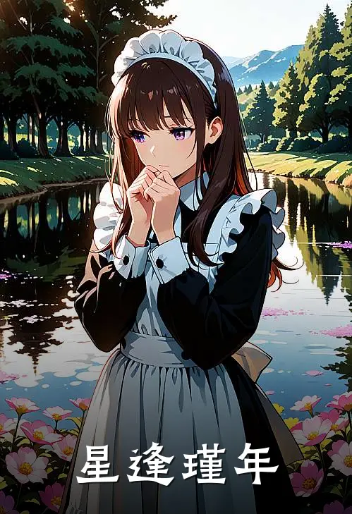 星逢瑾年