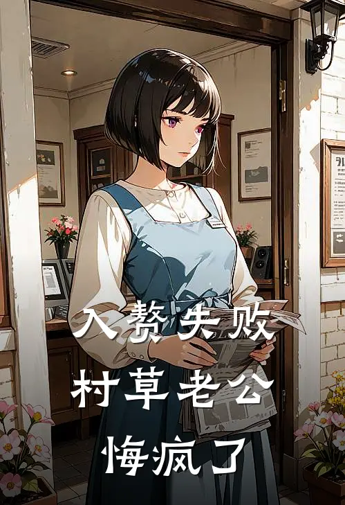 入赘失败，村草老公悔疯了