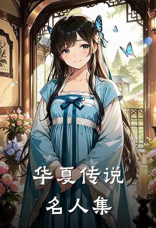 华夏传说名人集