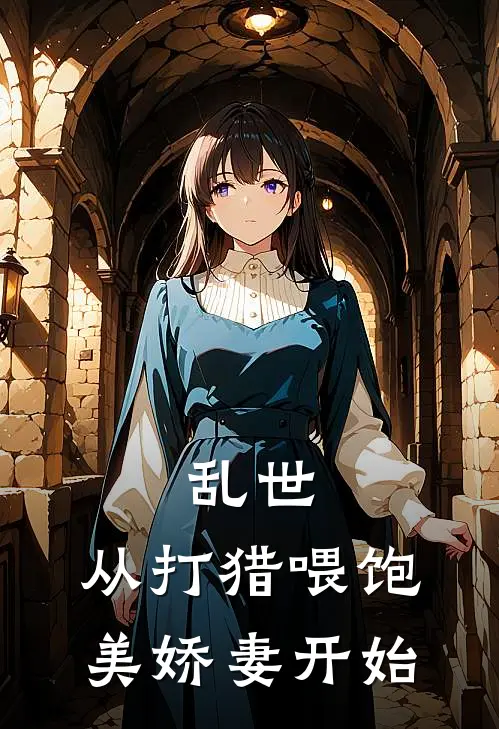 乱世：从打猎喂饱美娇妻开始