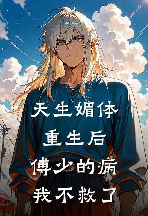 天生媚体重生后，傅少的病我不救了