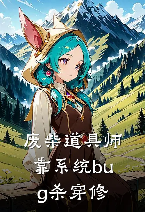 废柴道具师：靠系统bug杀穿修