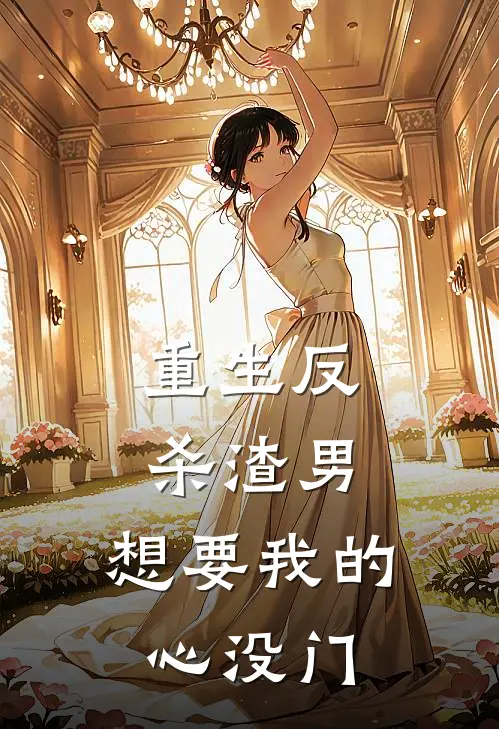 重生反杀渣男，想要我的心没门