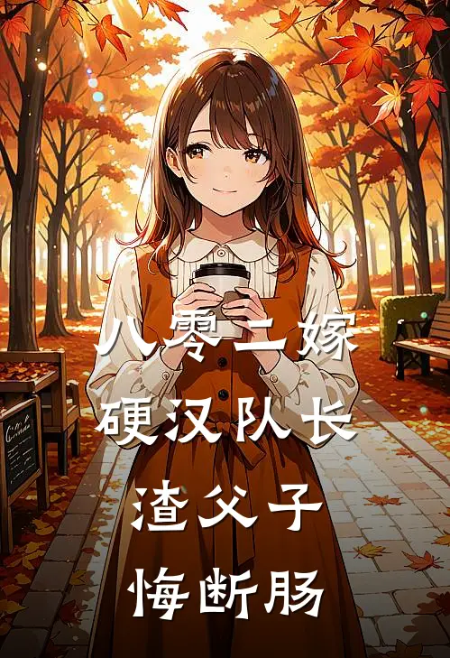 八零二嫁硬汉队长，渣父子悔断肠