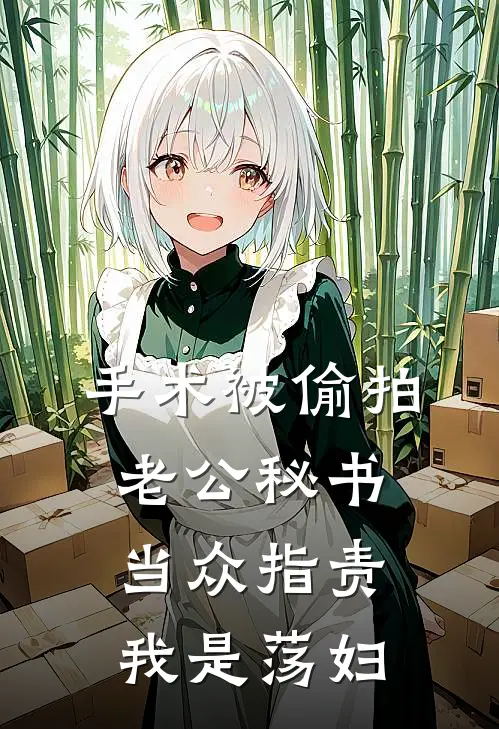 手术被偷拍，老公秘书当众指责我是荡妇