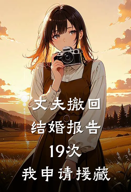 丈夫撤回结婚报告19次，我申请援藏