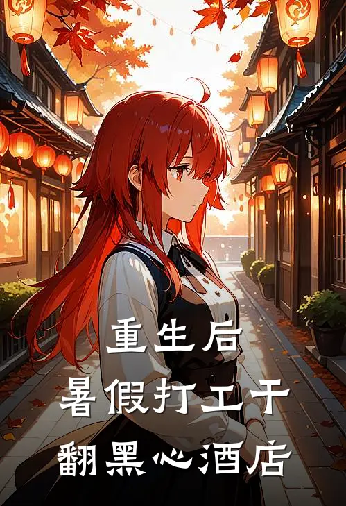 重生后，暑假打工干翻黑心酒店