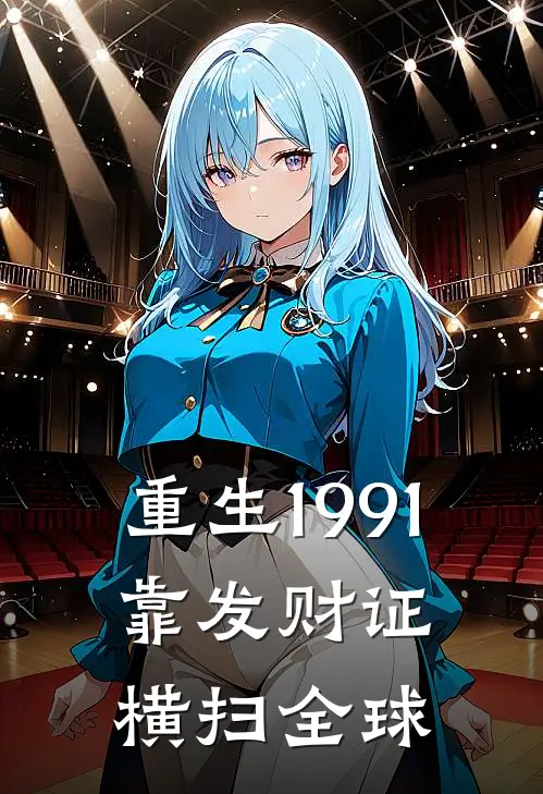 重生1991：靠发财证横扫全球