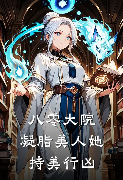 八零大院：凝脂美人她持美行凶