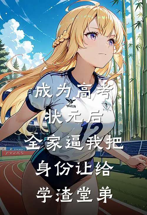 成为高考状元后，全家逼我把身份让给学渣堂弟