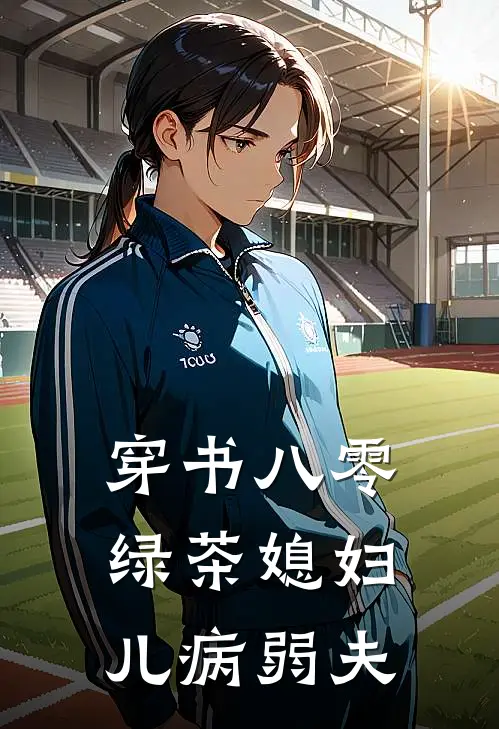 穿书八零：绿茶媳妇儿病弱夫
