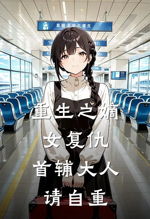 重生之嫡女复仇：首辅大人请自重