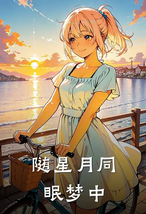 随星月同眠梦中